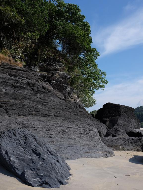 Rumah Jah Langkawi Pantai Cenang  Exterior foto