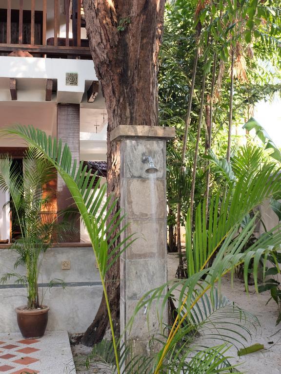 Rumah Jah Langkawi Pantai Cenang  Exterior foto