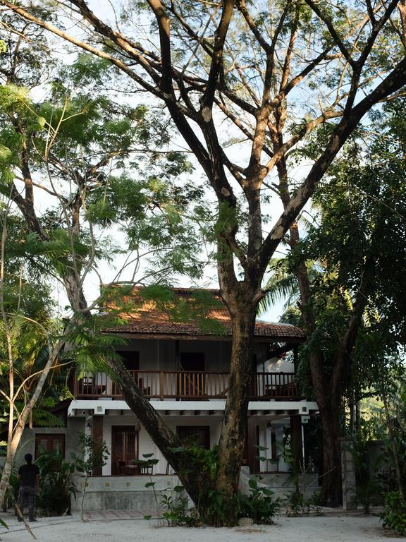 Rumah Jah Langkawi Pantai Cenang  Exterior foto